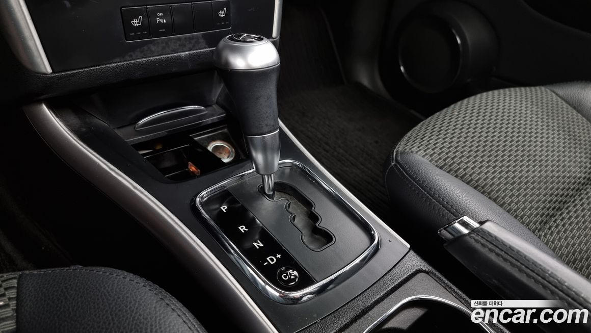 Mercedes-Benz B-Class 2011