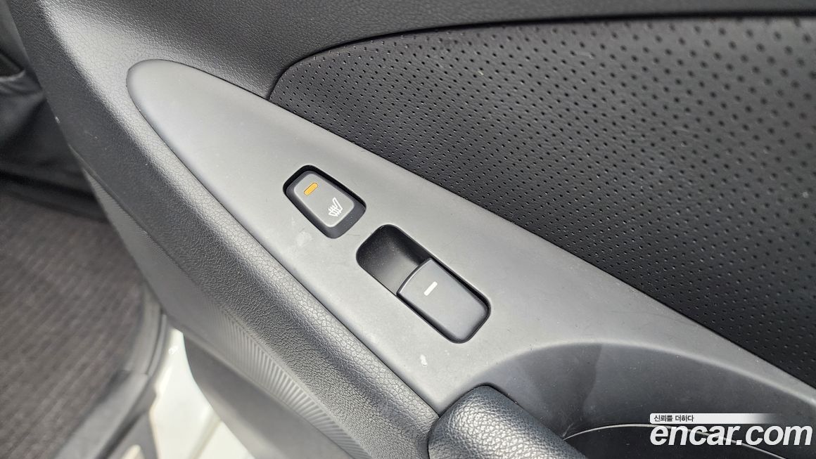 Hyundai Sonata 2010