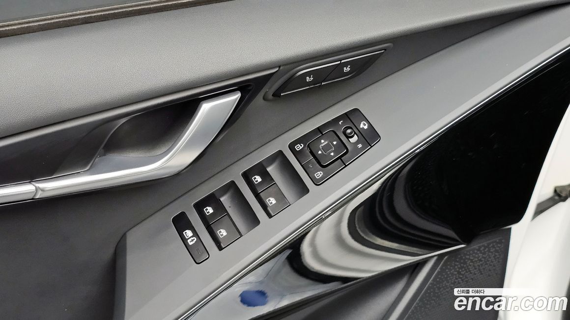 Kia Niro 2023