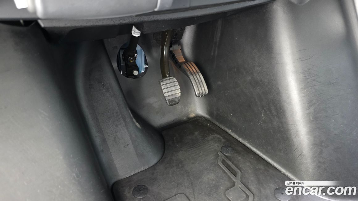 Renault-KoreaSamsung Twizy 2017