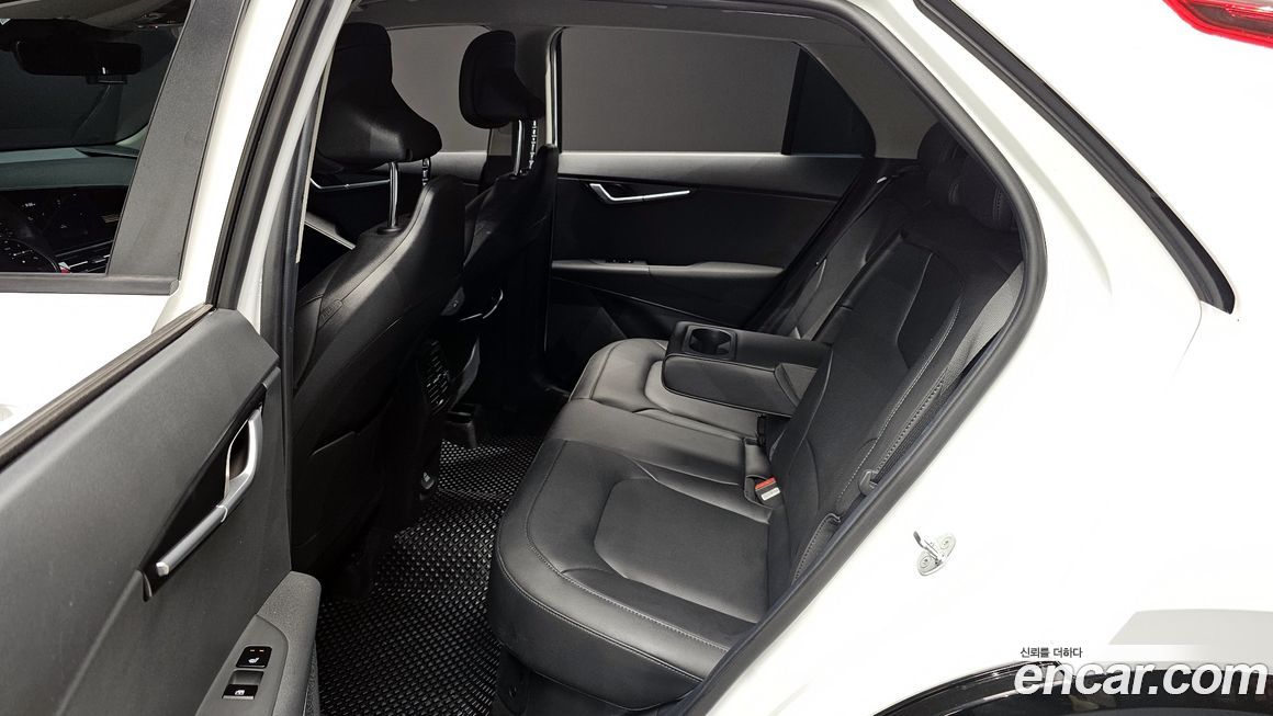 Kia Niro 2023