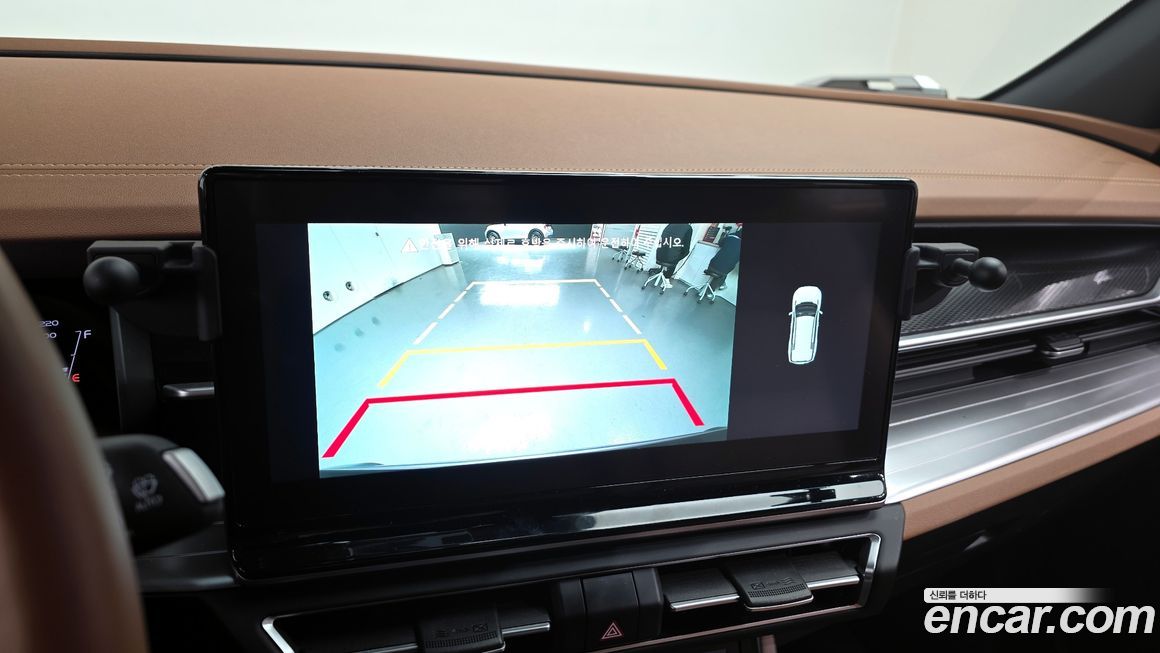 KG_Mobility_Ssangyong Torres 2023