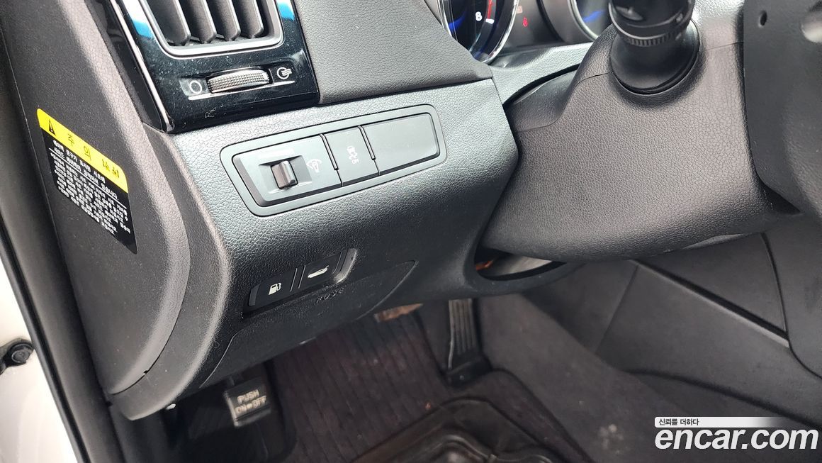 Hyundai Sonata 2010
