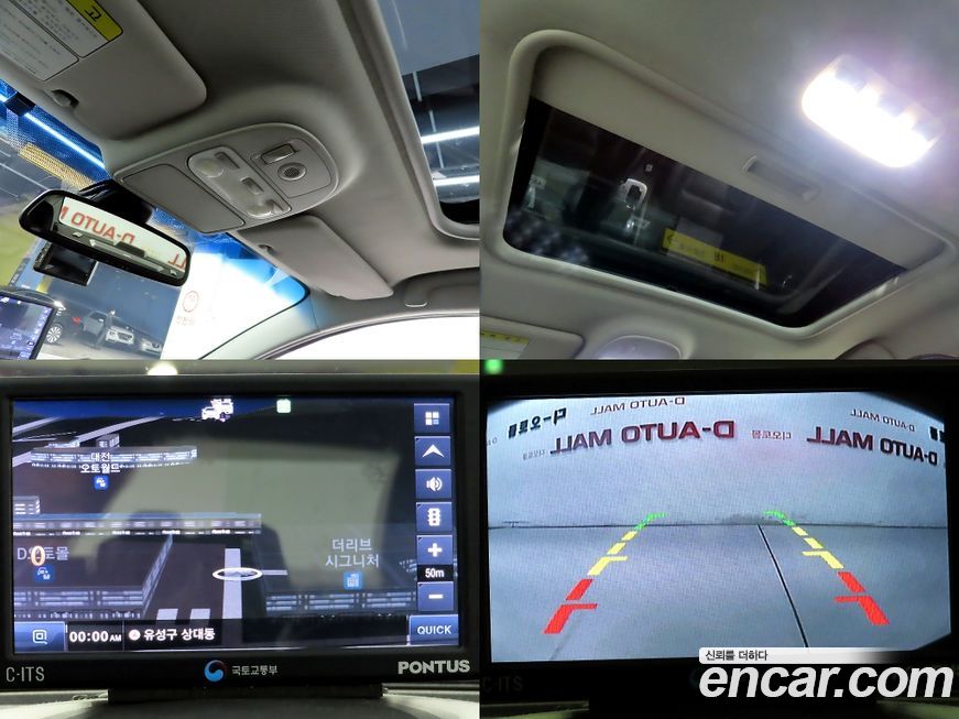 Renault-KoreaSamsung SM3 2011