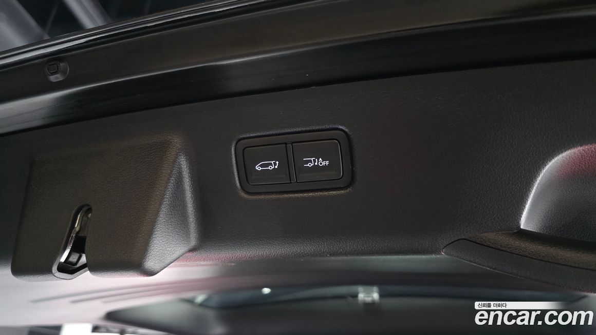 Hyundai Staria 2023