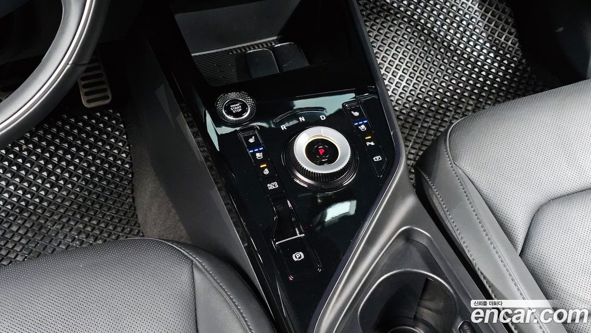 Kia Niro 2023