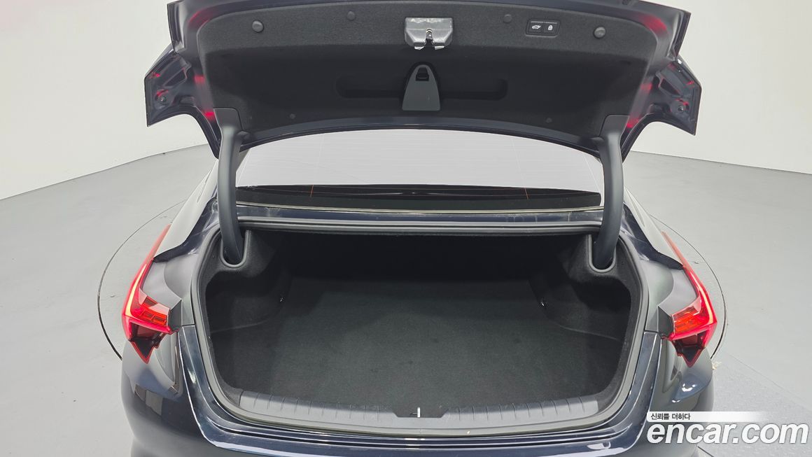 Kia K8 2022