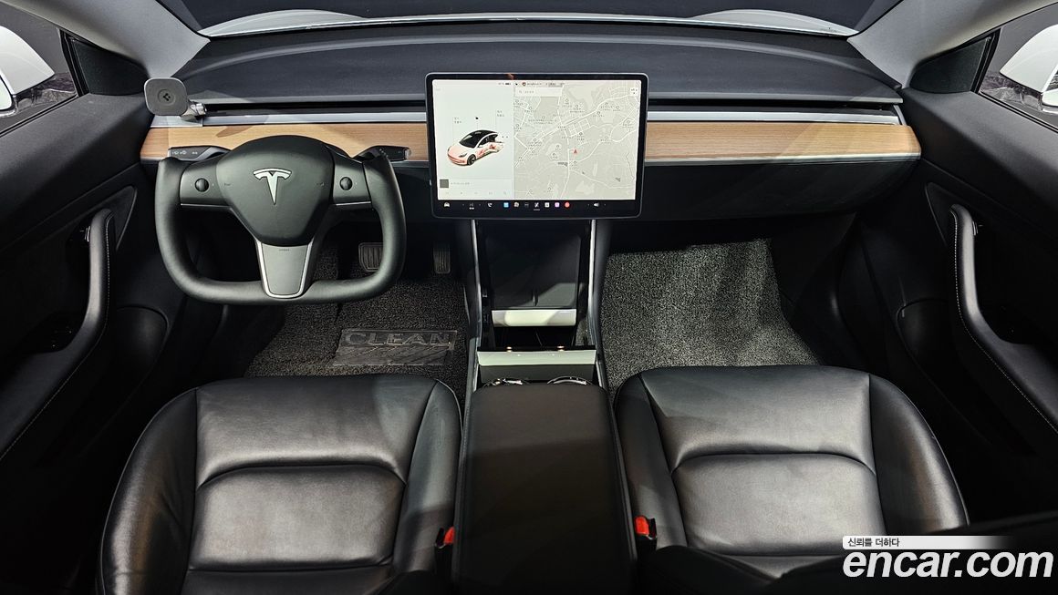 Tesla Model 3 2020