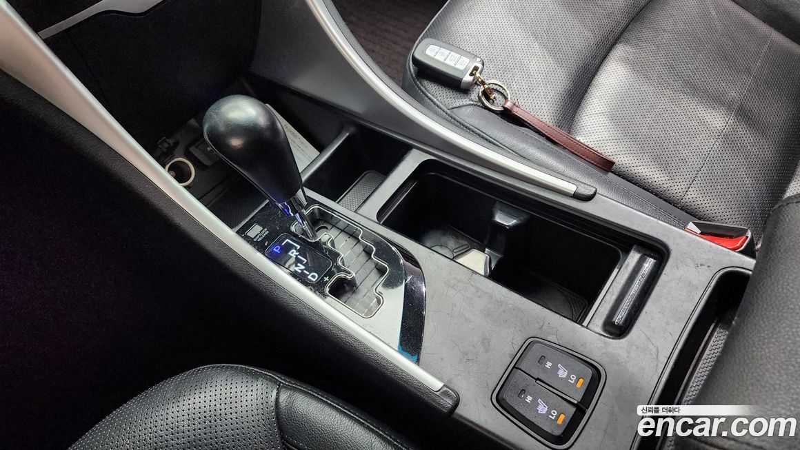 Hyundai Sonata 2010