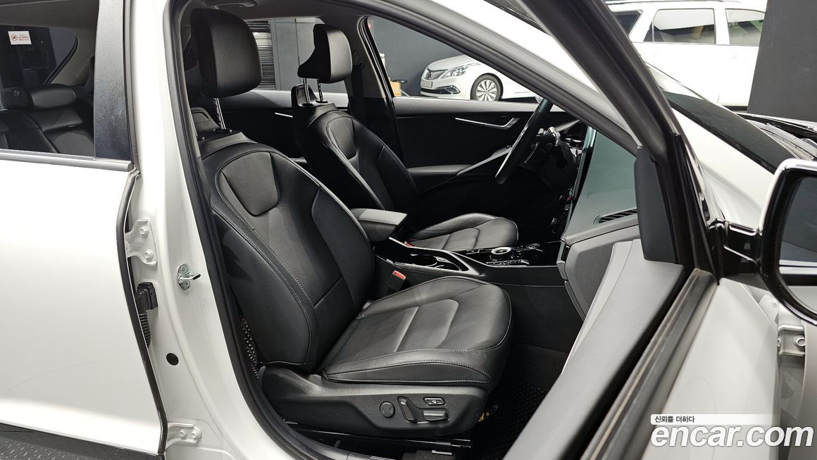 Kia Niro 2023
