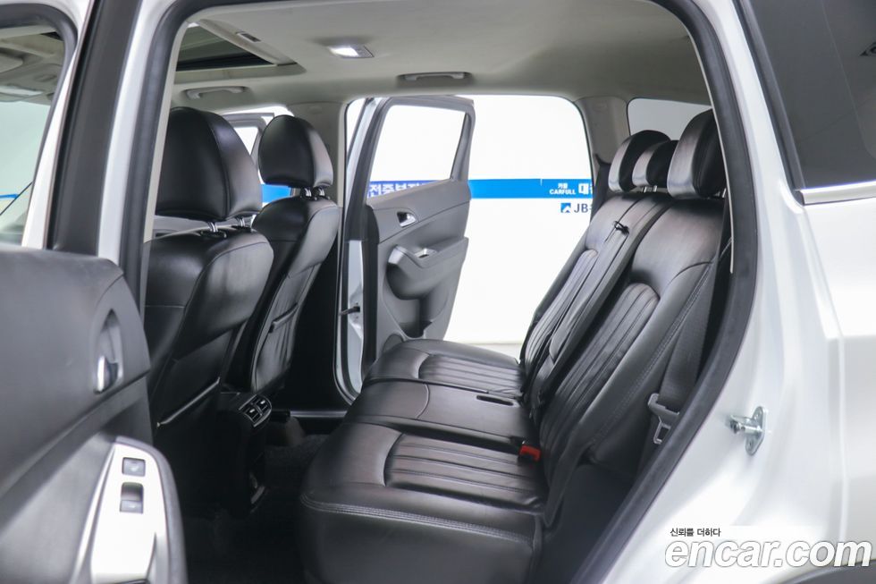 ChevroletGMDaewoo Orlando 2015