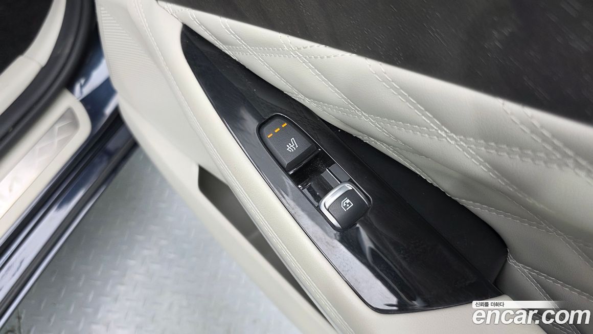 Kia K8 2022