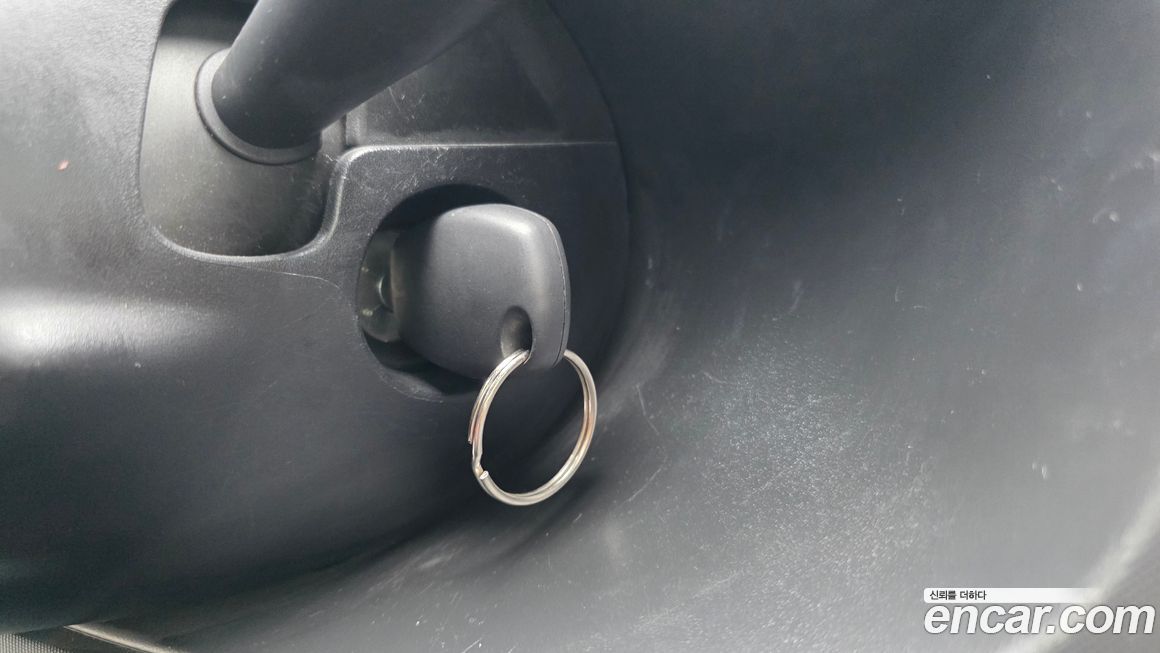 Renault-KoreaSamsung Twizy 2017