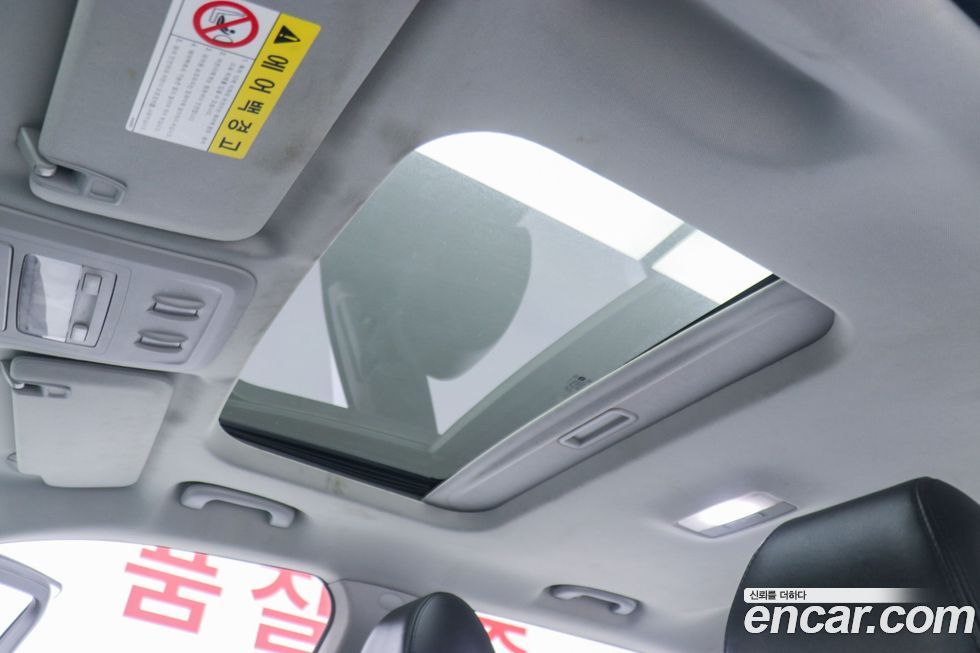 ChevroletGMDaewoo Orlando 2015