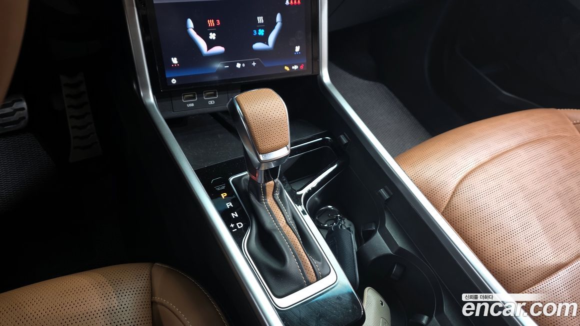 KG_Mobility_Ssangyong Torres 2023