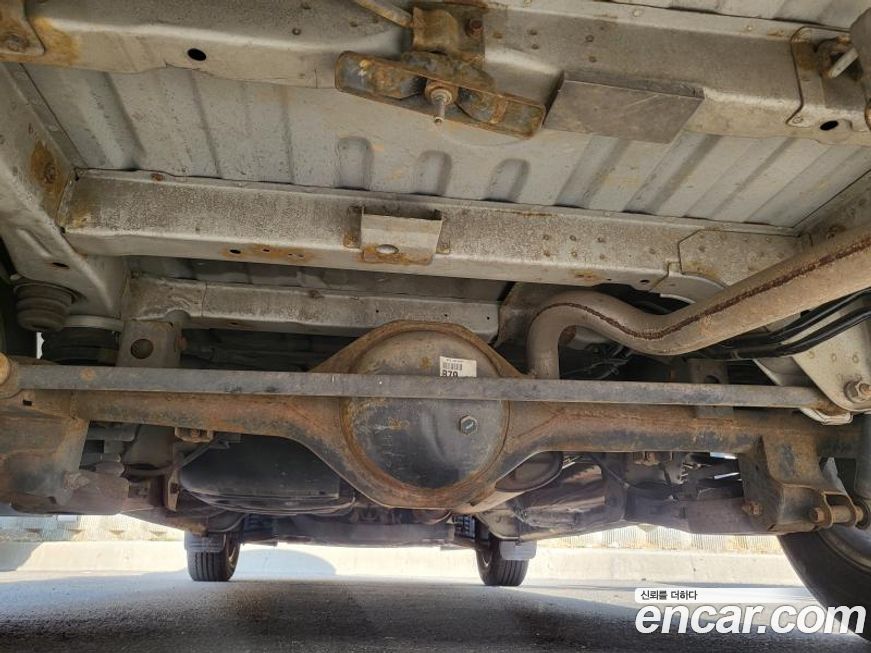 Hyundai Starex 2015