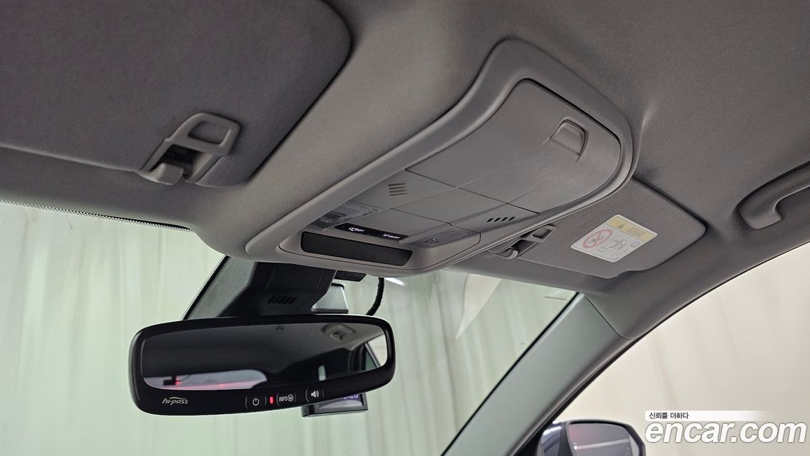 ChevroletGMDaewoo Equinox 2022