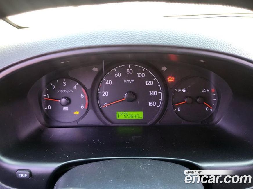Hyundai Starex 2015