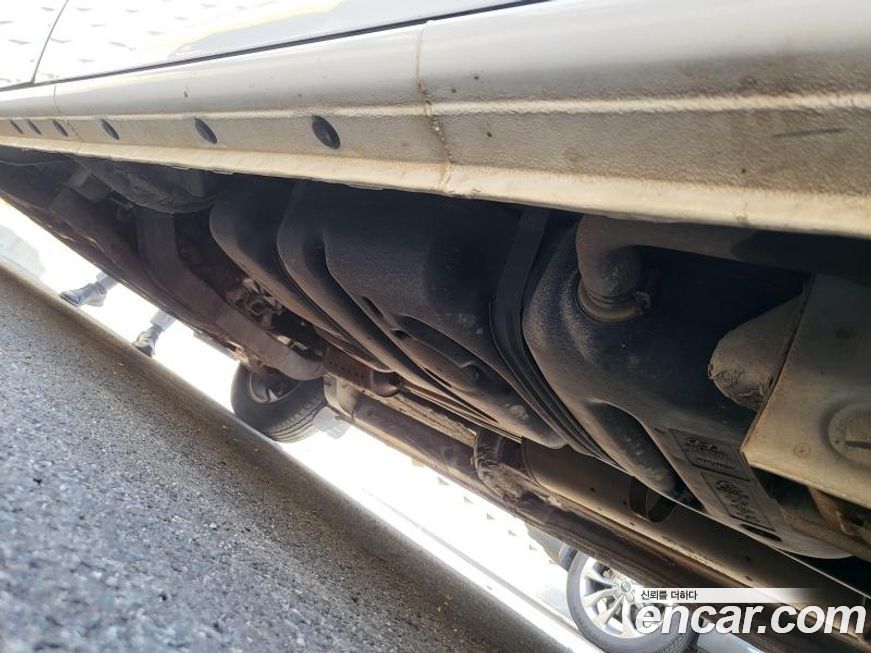 Hyundai Starex 2015