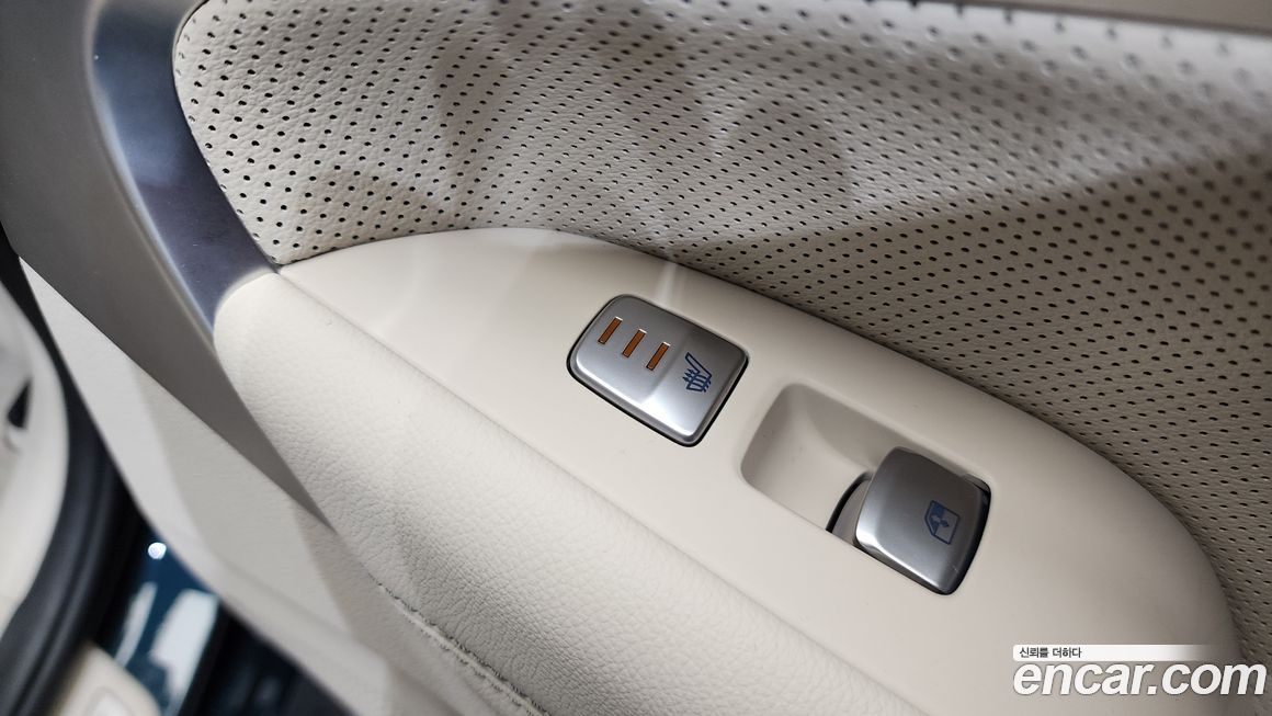 Genesis G70 2021