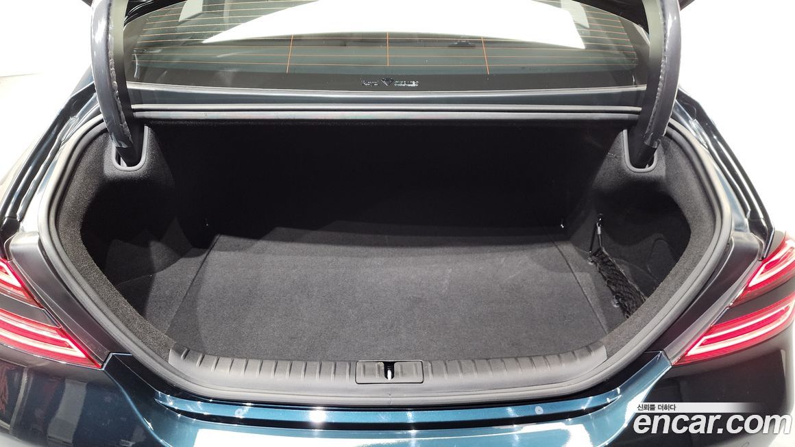Genesis G70 2021