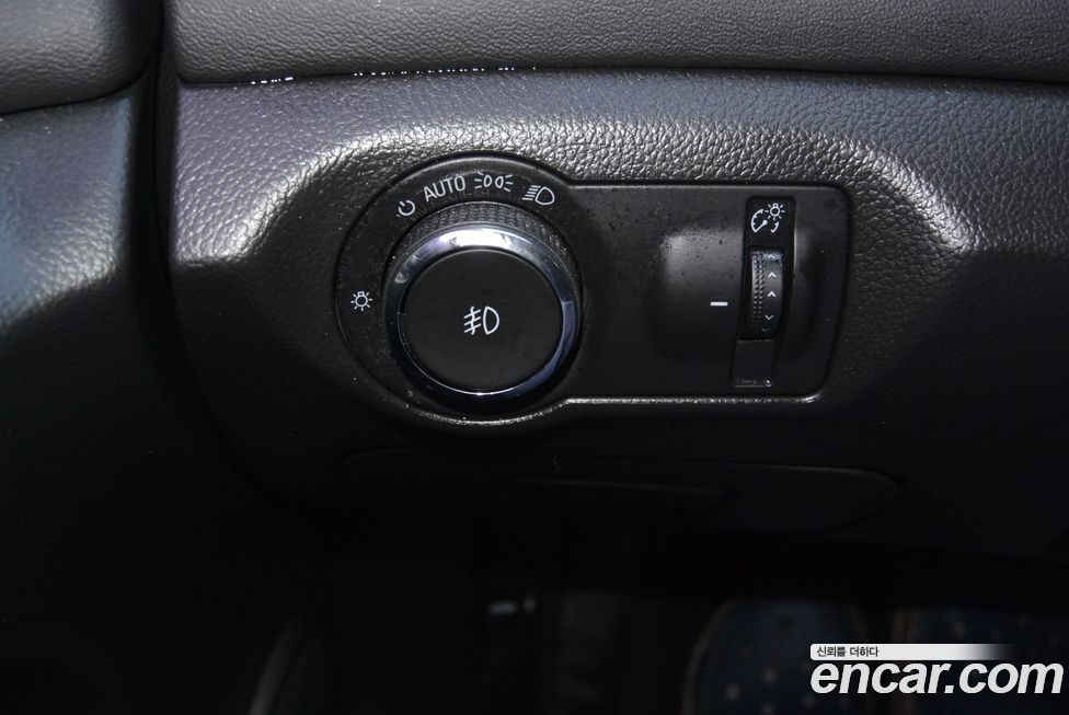 ChevroletGMDaewoo Cruze 2016