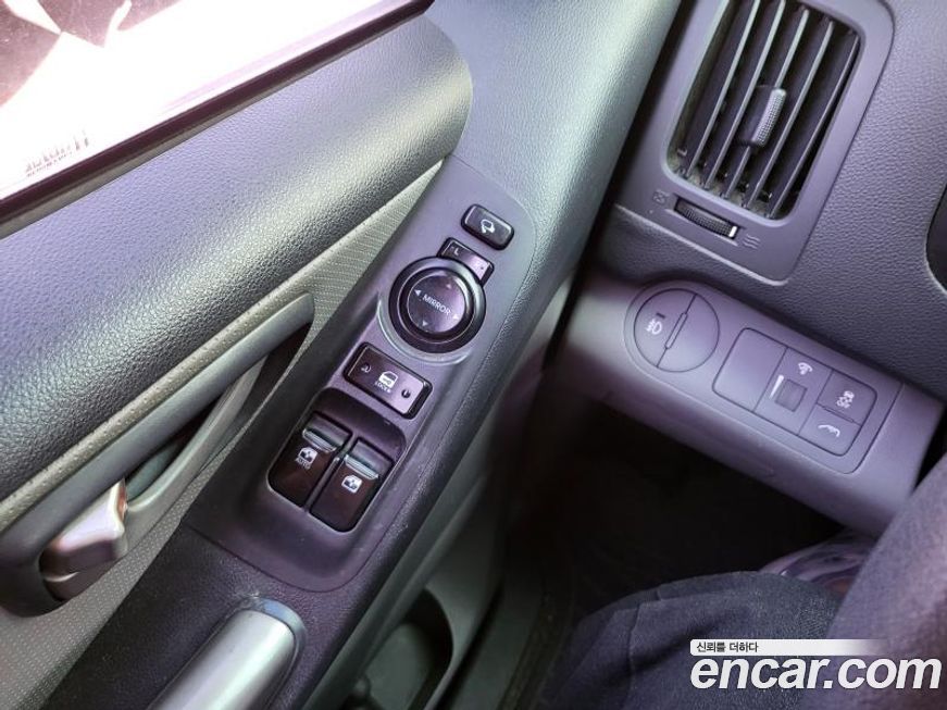 Hyundai Starex 2015