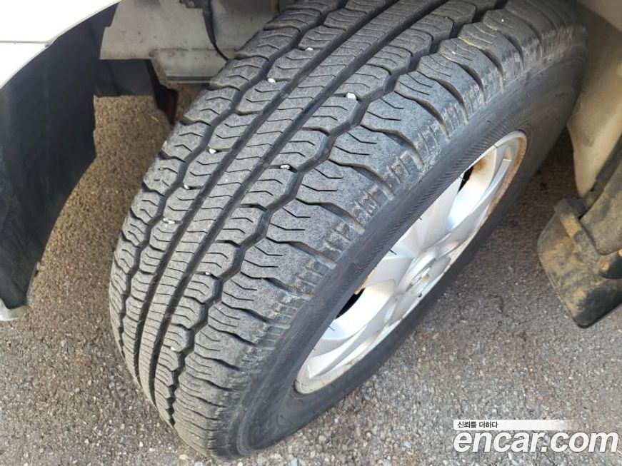 Hyundai Starex 2015