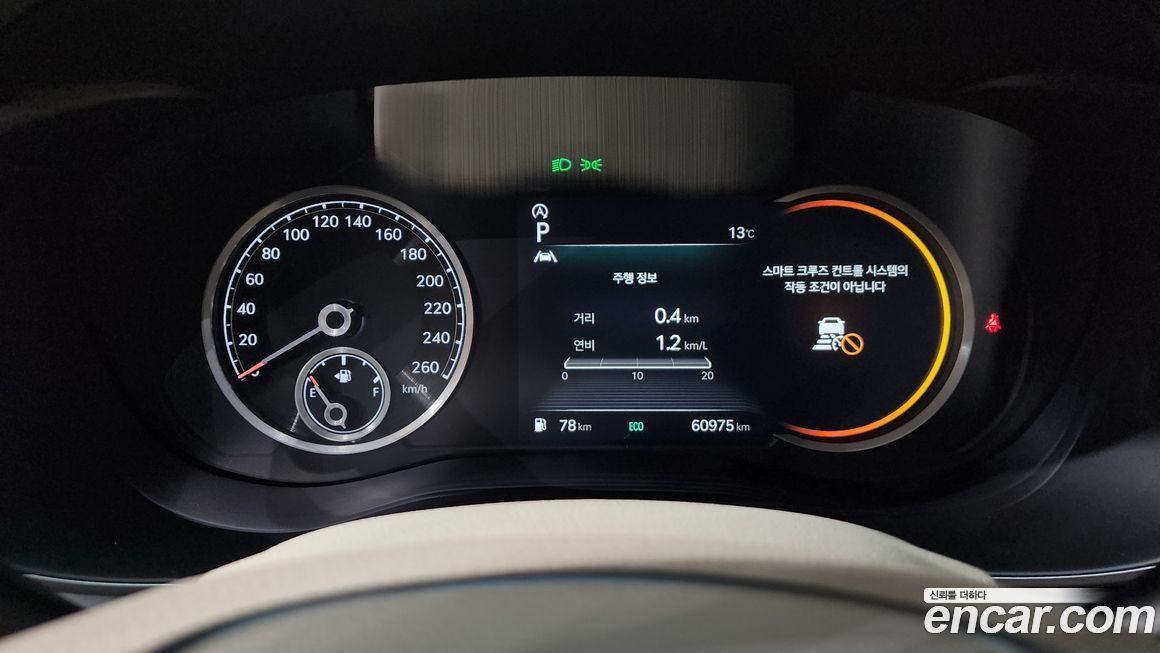 Genesis G70 2021