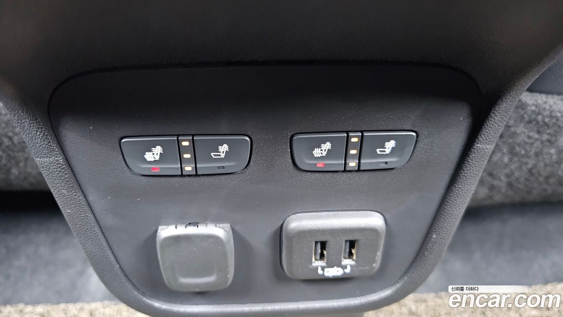 ChevroletGMDaewoo Equinox 2022