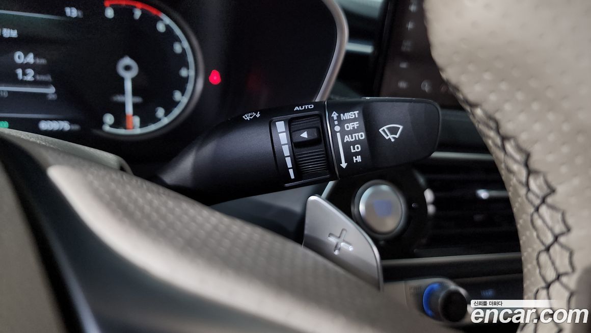 Genesis G70 2021