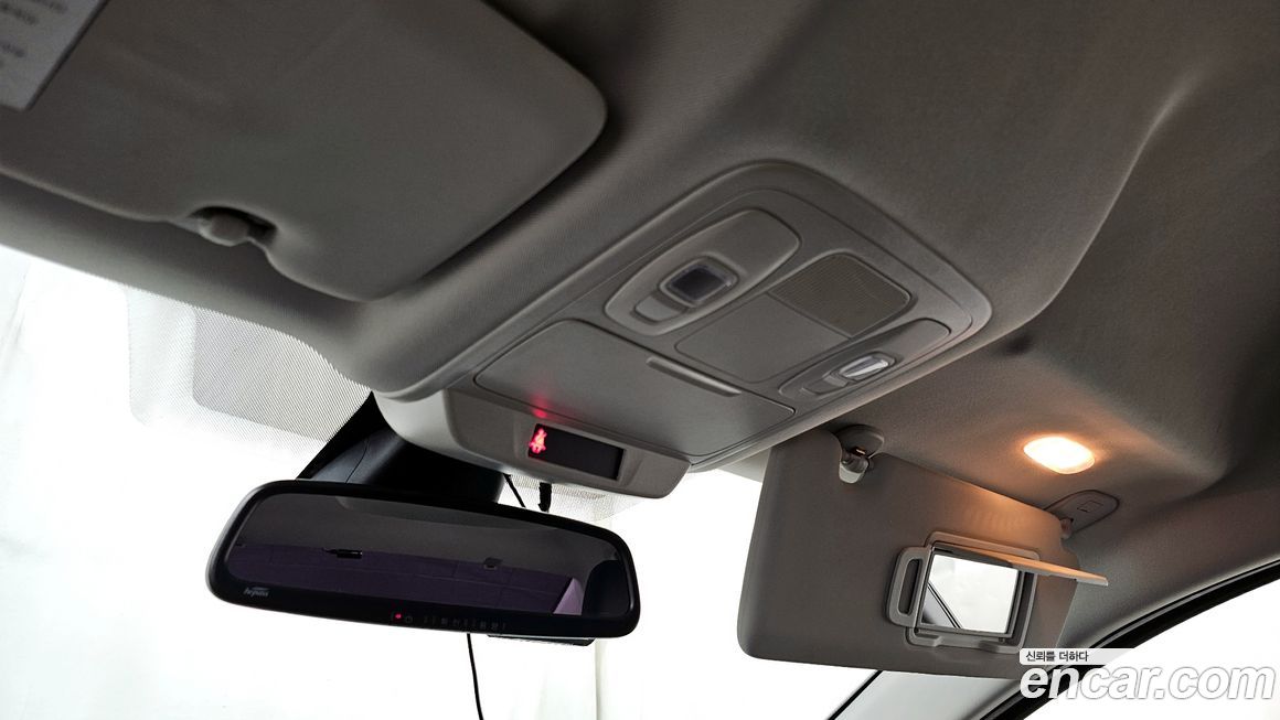 Renault-KoreaSamsung SM6 2016