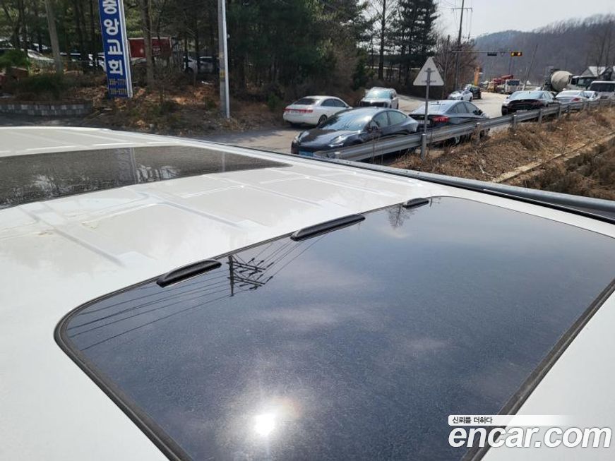 Hyundai Starex 2015