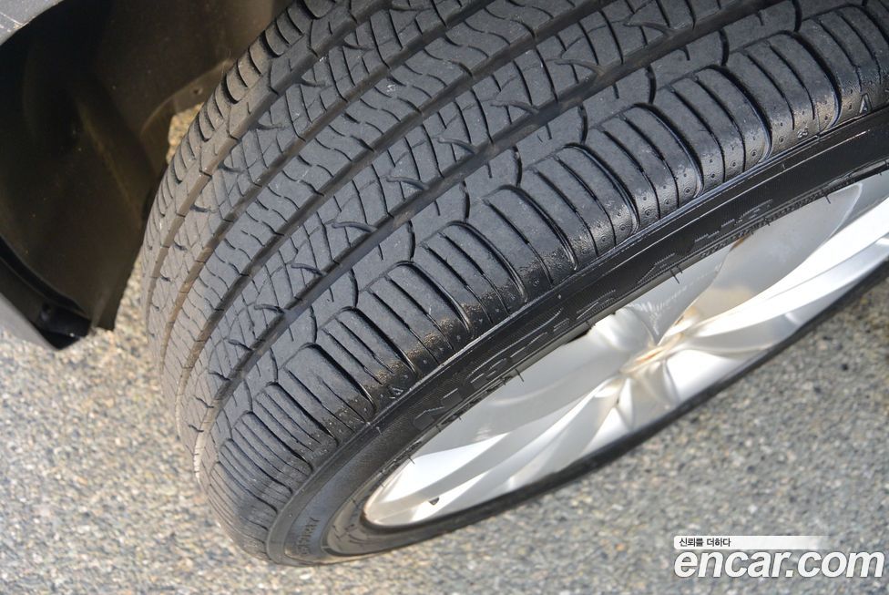 ChevroletGMDaewoo Cruze 2016