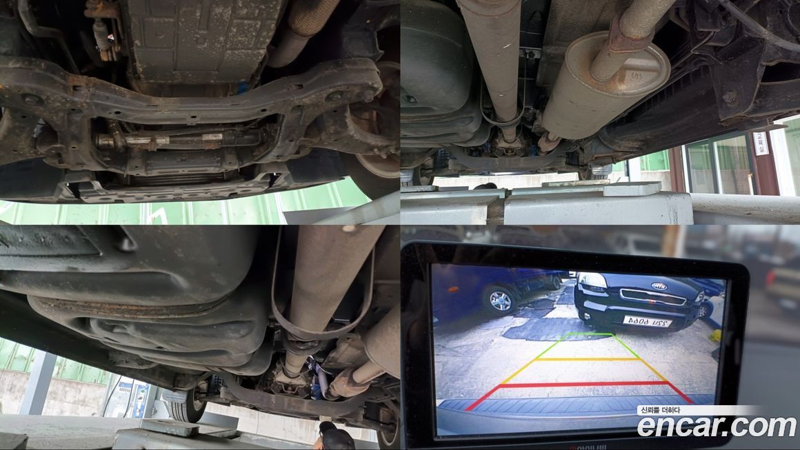 Hyundai Starex 2009