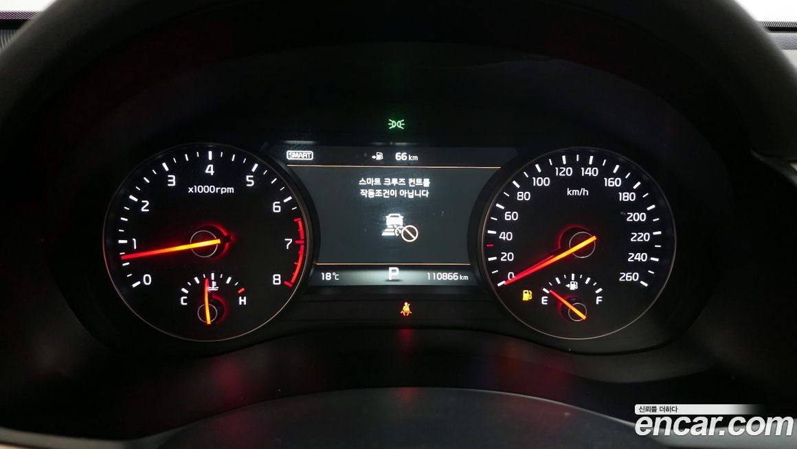 Kia K7 2016