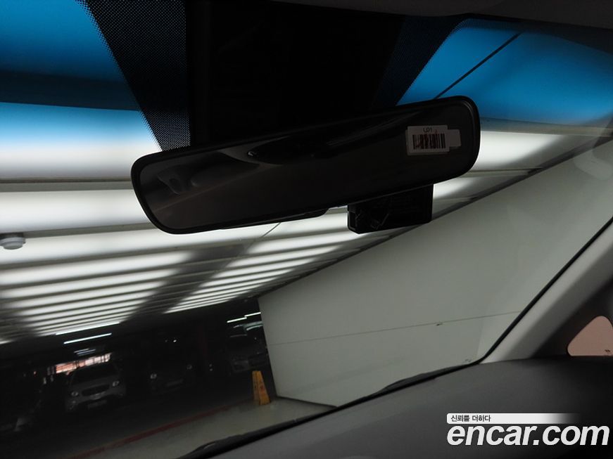 Hyundai Staria 2023