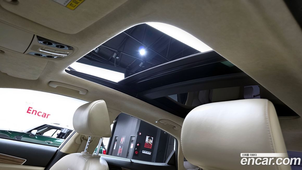 Kia K7 2016