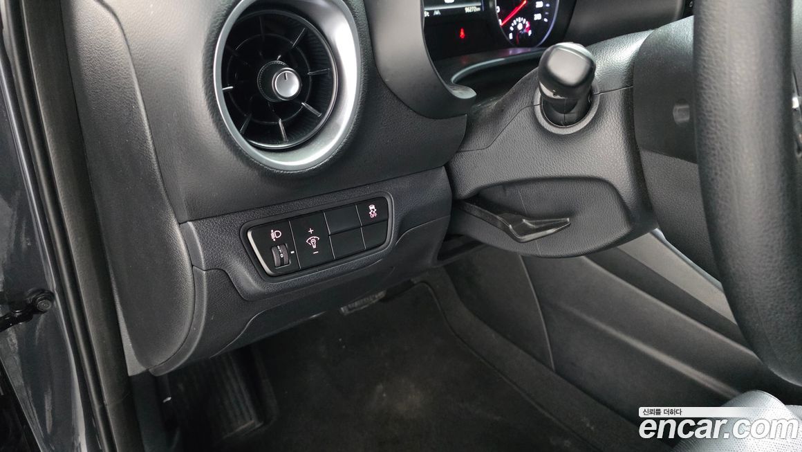 Kia K3 2022