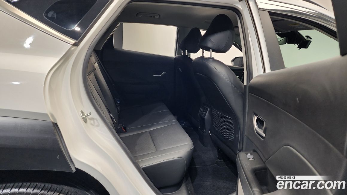 Hyundai Kona 2024