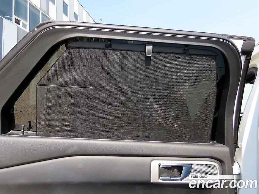 Ford Explorer 2020