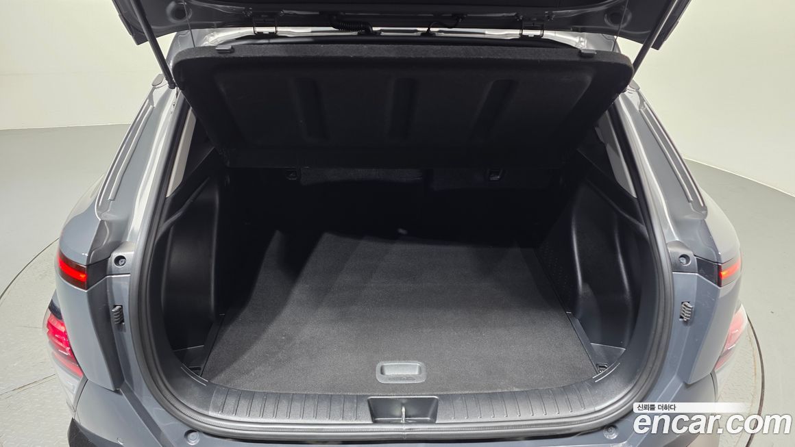 Hyundai Kona 2023