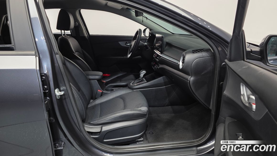 Kia K3 2022