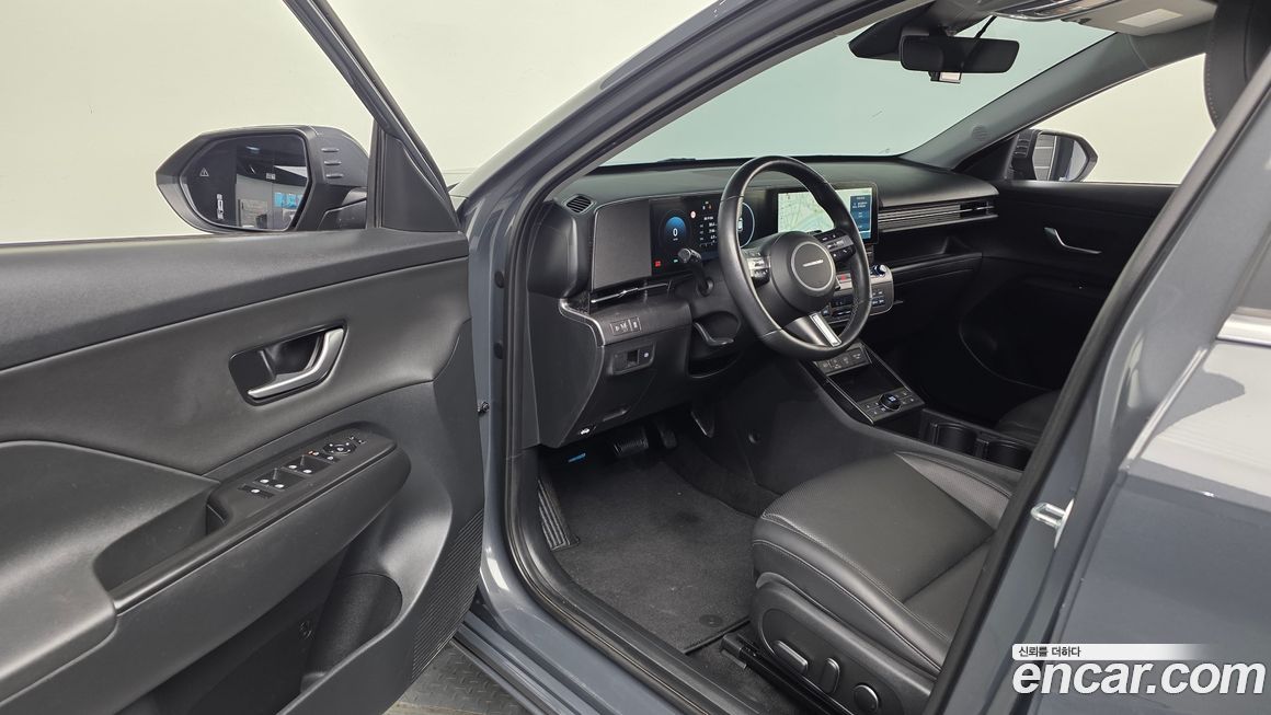Hyundai Kona 2023