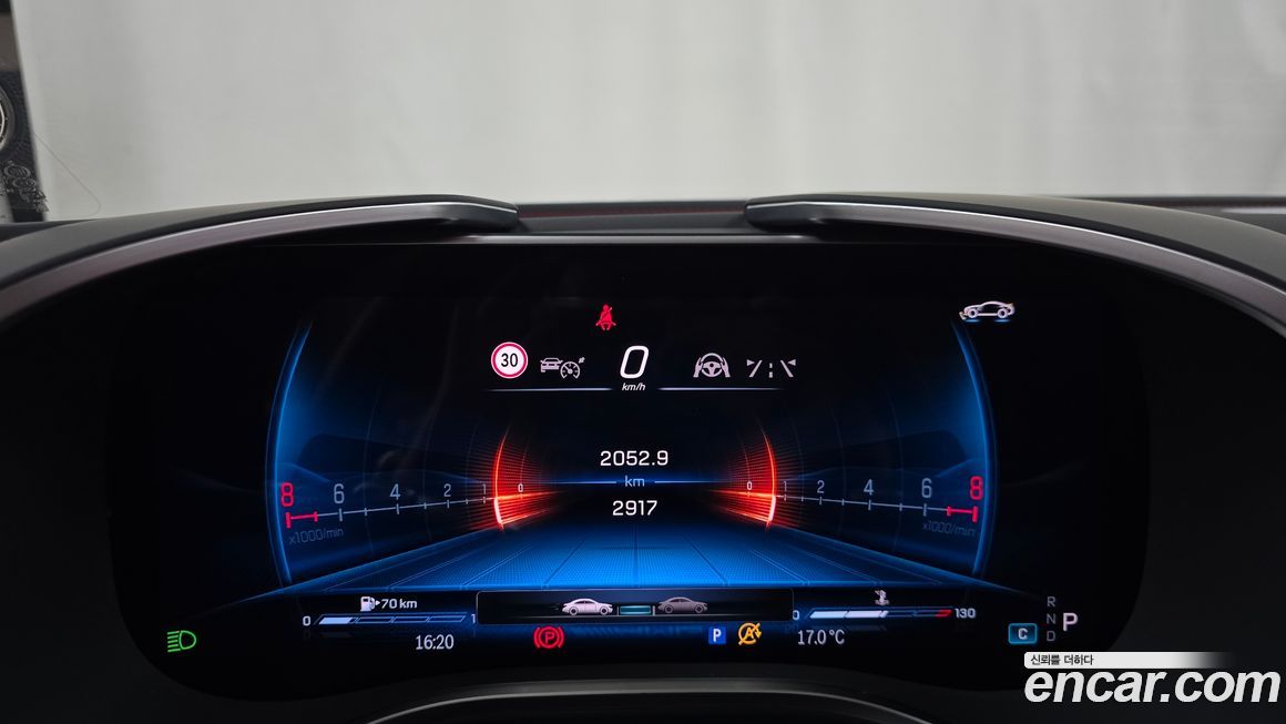 Mercedes-Benz AMG GT 2025