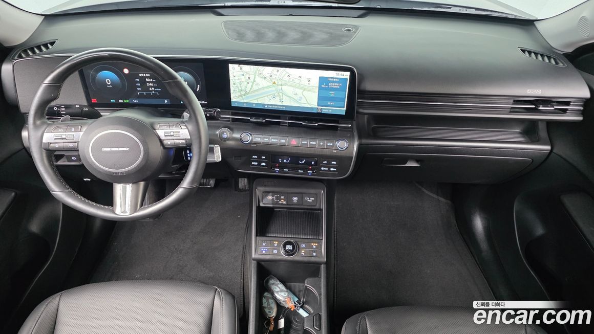Hyundai Kona 2023