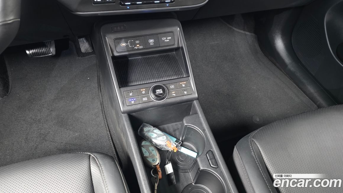Hyundai Kona 2023