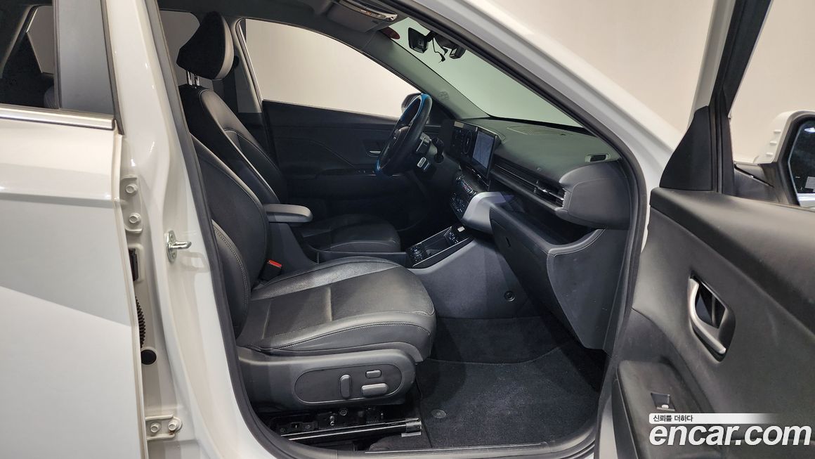 Hyundai Kona 2024