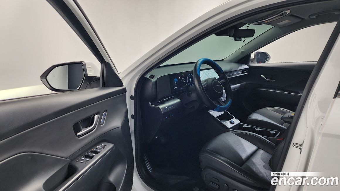 Hyundai Kona 2024