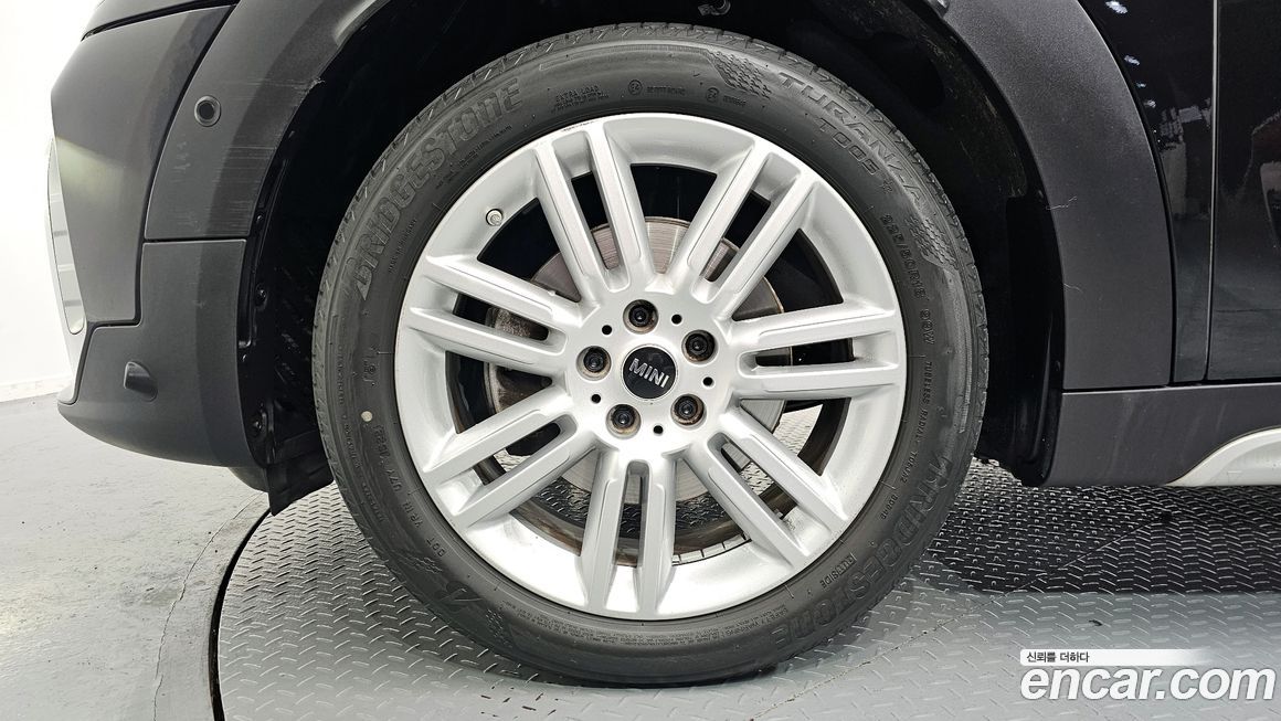 Mini Countryman 2023